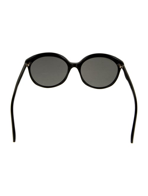 Gucci Oversize Tinted Sunglasses