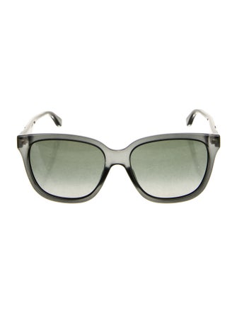 Gucci Wayfarer Gradient Sunglasses