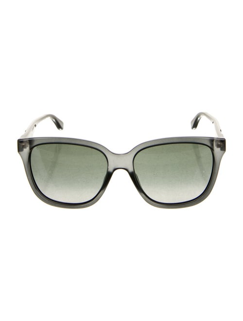 Gucci Wayfarer Gradient Sunglasses