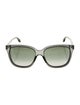 Gucci Wayfarer Gradient Sunglasses