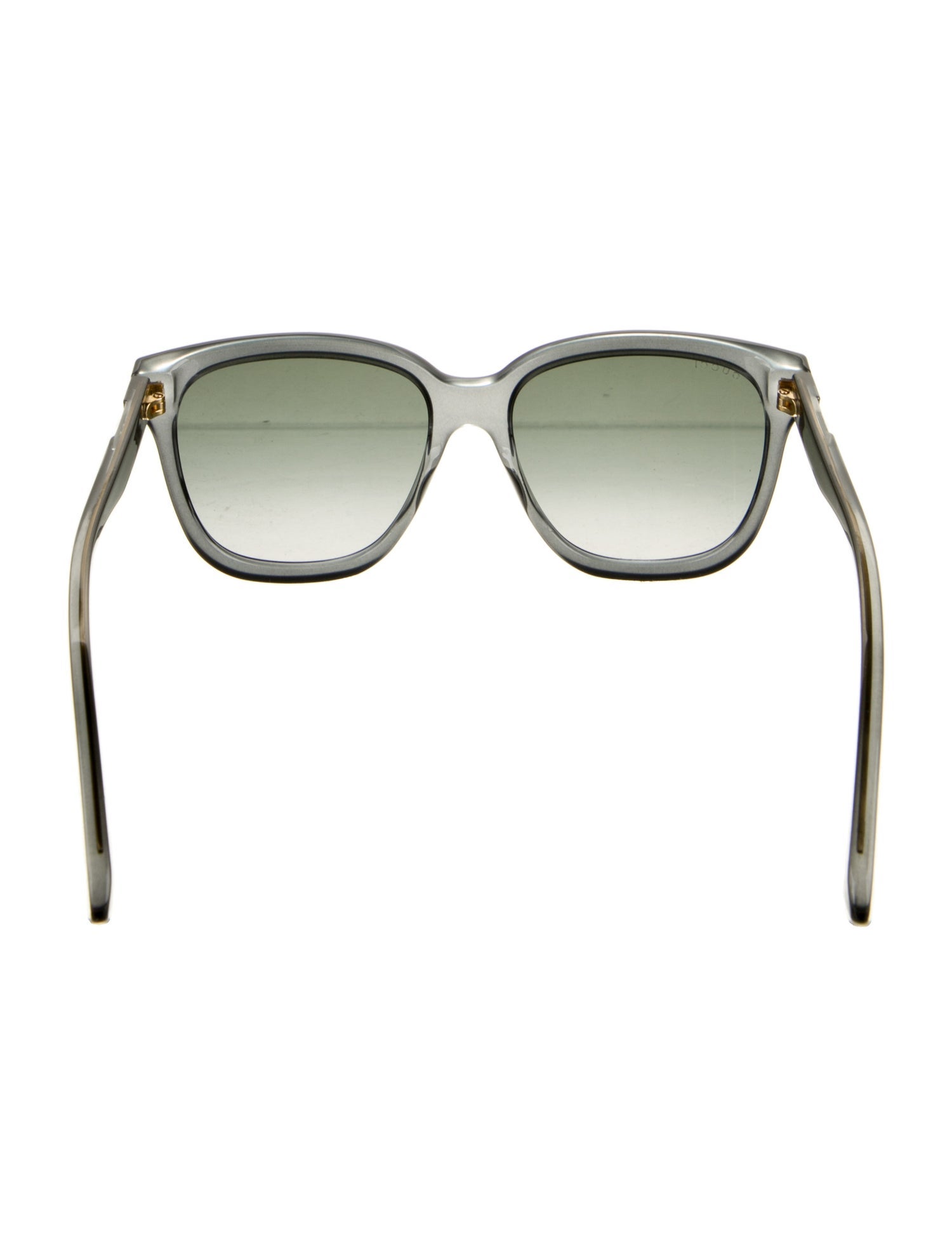 Gucci Wayfarer Gradient Sunglasses