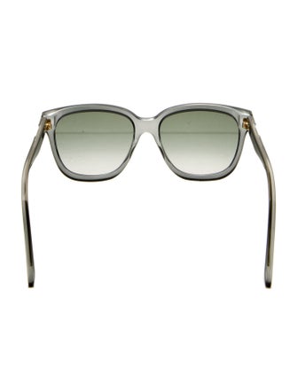 Gucci Wayfarer Gradient Sunglasses