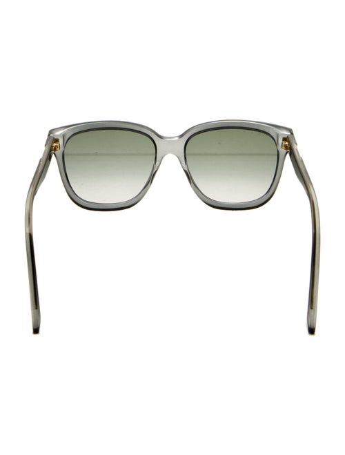 Gucci Wayfarer Gradient Sunglasses
