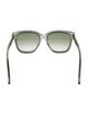 Gucci Wayfarer Gradient Sunglasses