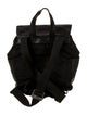 Gucci Nylon Backpack