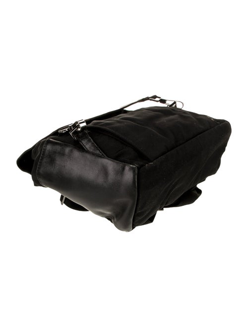 Gucci Nylon Backpack