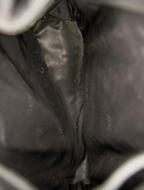 Gucci Nylon Backpack