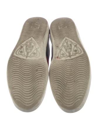 Gucci GG Supreme Sneakers