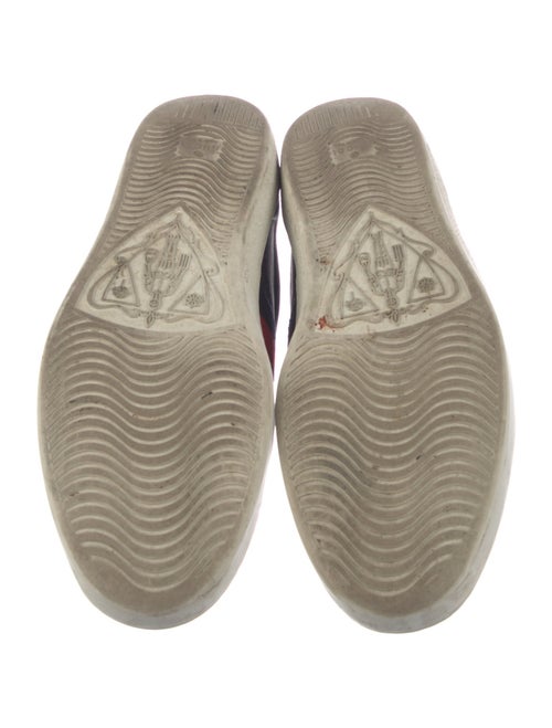 Gucci GG Supreme Sneakers