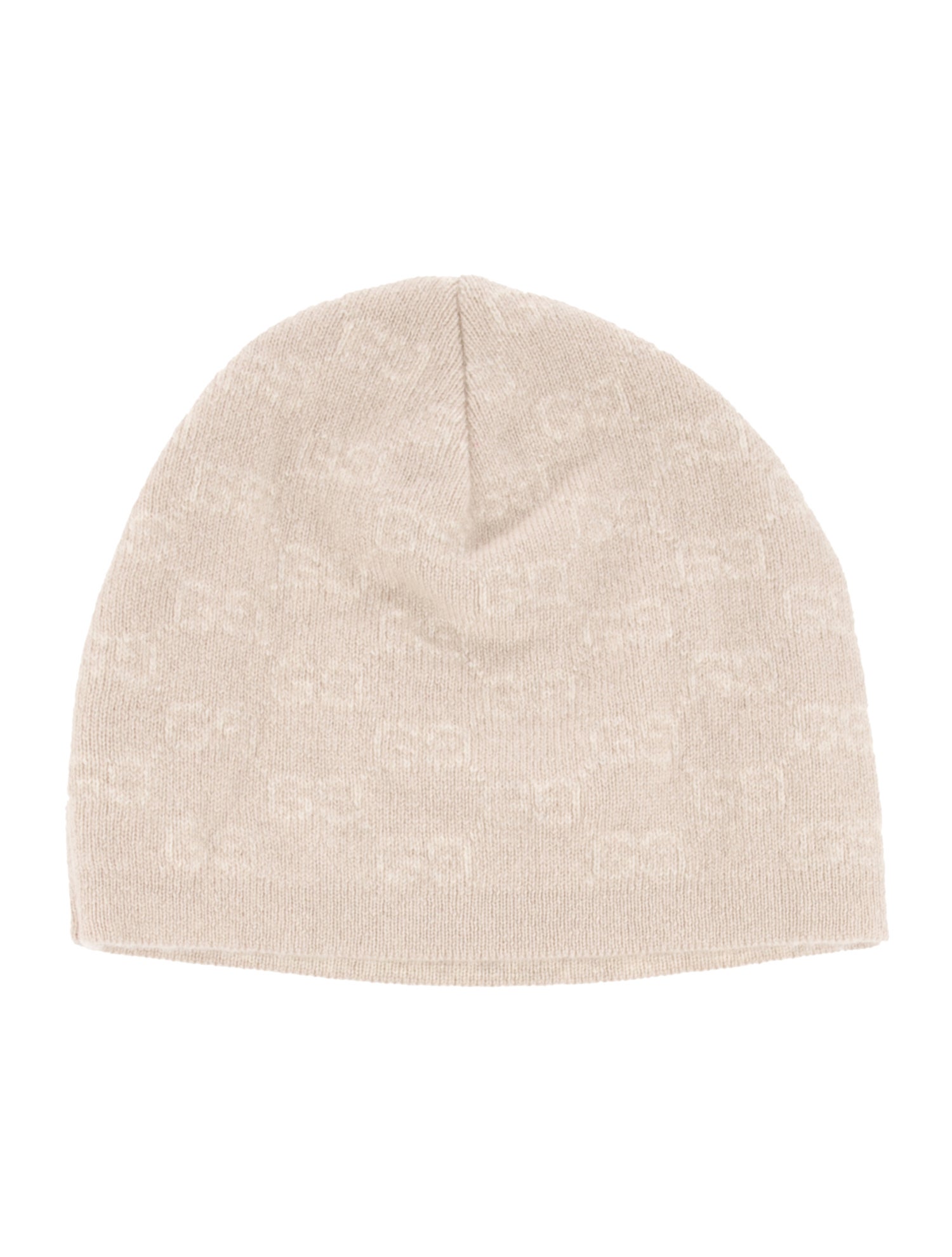 Gucci Patterned Beanie