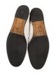 Gucci Brixton Horsebit Accent Loafers