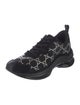 Gucci GG Logo Mesh Sneakers