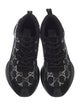 Gucci GG Logo Mesh Sneakers