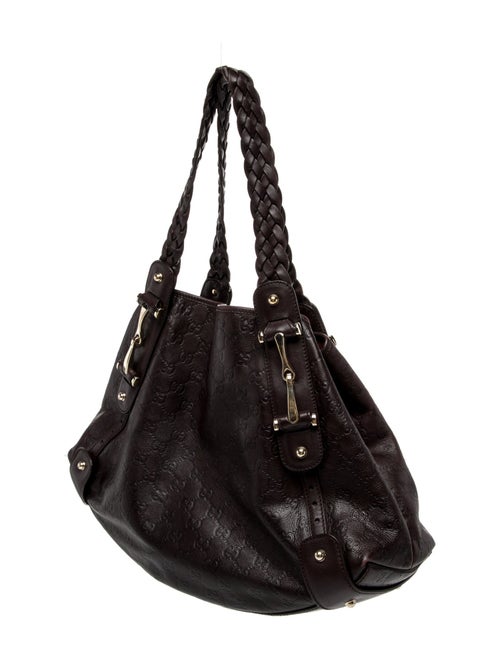 Gucci GG Signature Pelham Medium