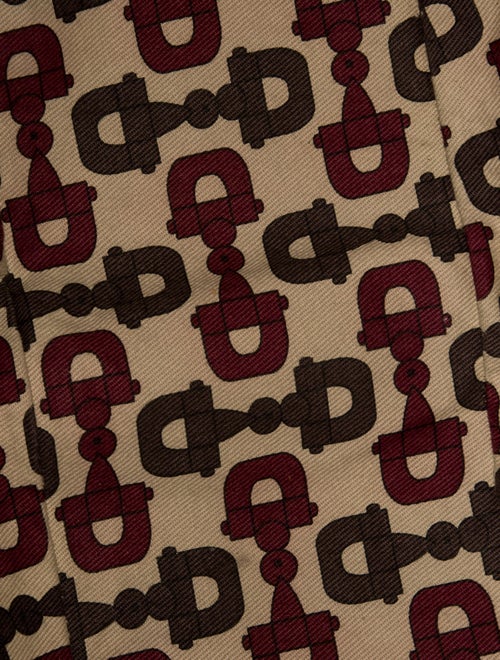 Gucci GG Signature Pelham Medium