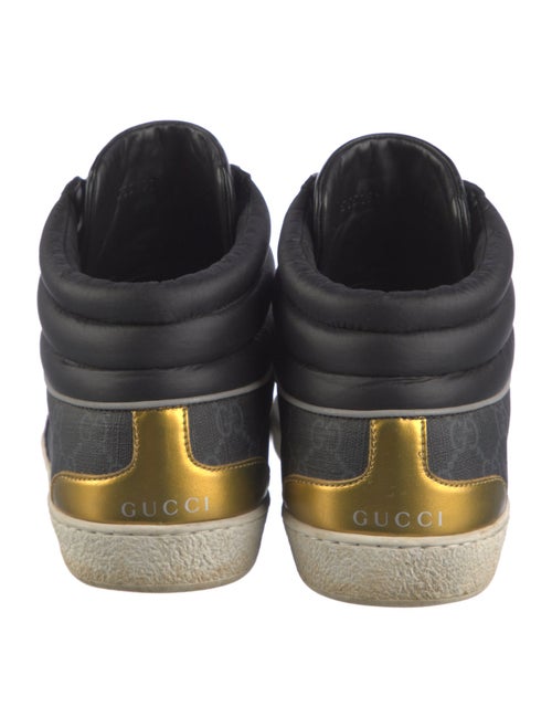 Gucci Printed Sneakers