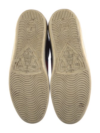 Gucci Printed Sneakers