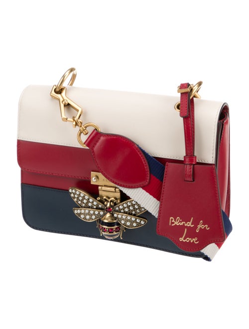 Gucci Faux Pearl Queen Margaret