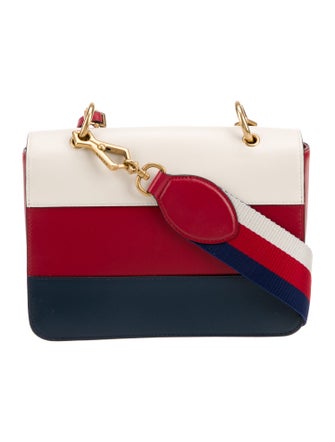 Gucci Faux Pearl Queen Margaret