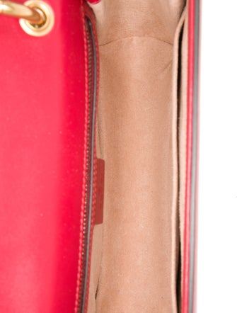 Gucci Faux Pearl Queen Margaret