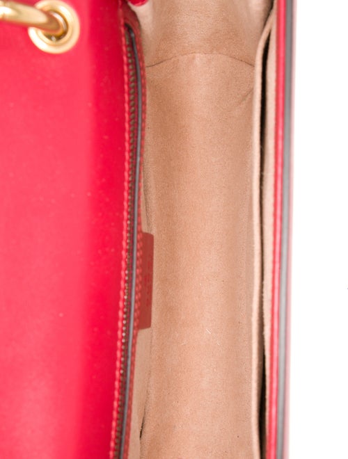 Gucci Faux Pearl Queen Margaret