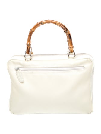 Gucci Bamboo Diana