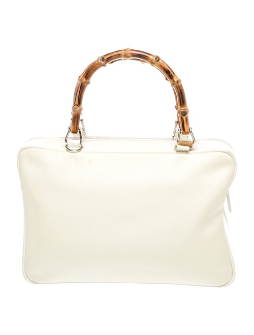 Gucci Bamboo Diana
