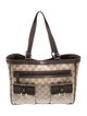 Gucci GG Canvas Abbey
