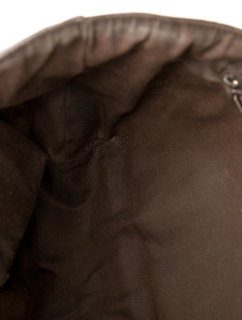 Gucci GG Canvas Abbey