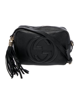 Gucci Interlocking G Soho Disco