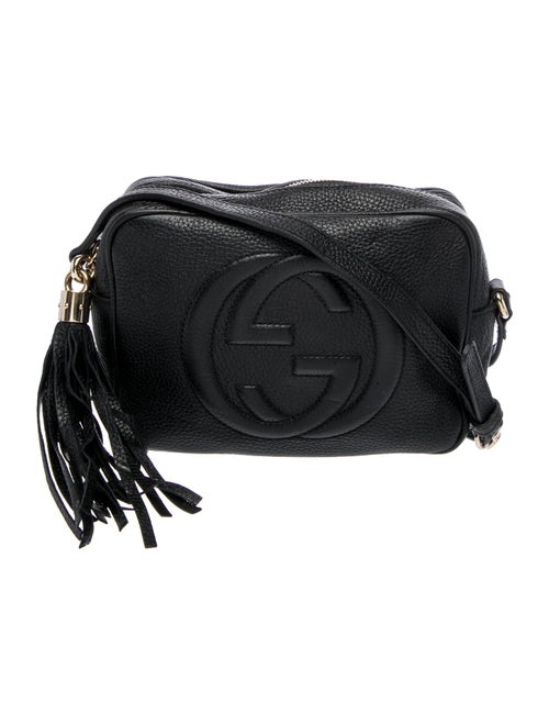 Gucci Interlocking G Soho Disco