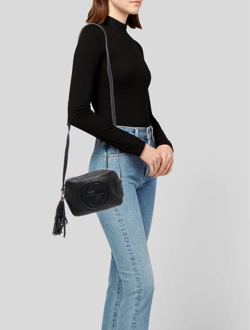 Gucci Interlocking G Soho Disco