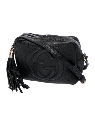 Gucci Interlocking G Soho Disco