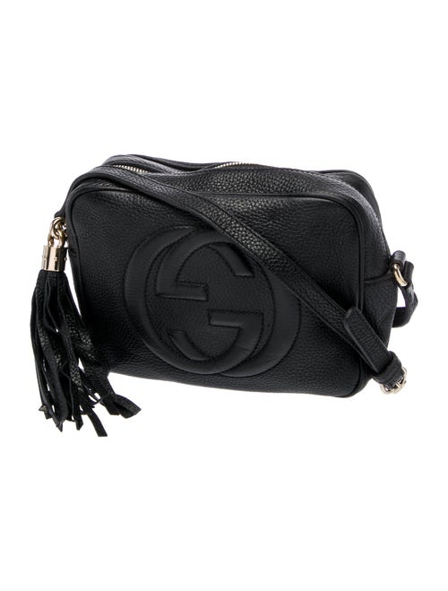 Gucci Interlocking G Soho Disco