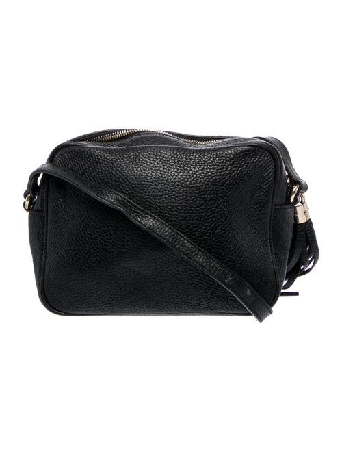 Gucci Interlocking G Soho Disco