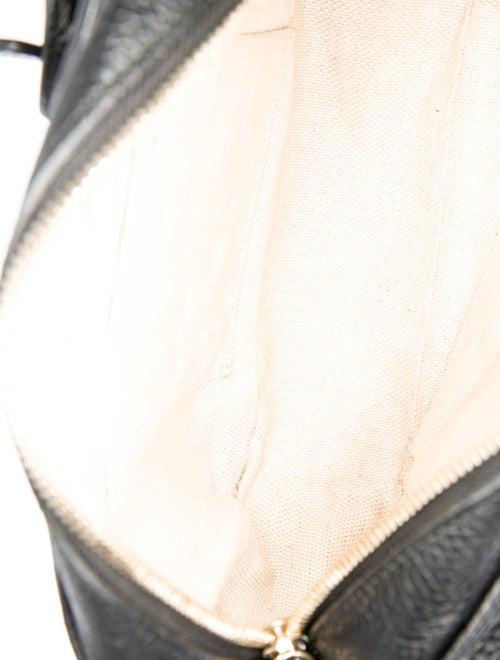 Gucci Interlocking G Soho Disco