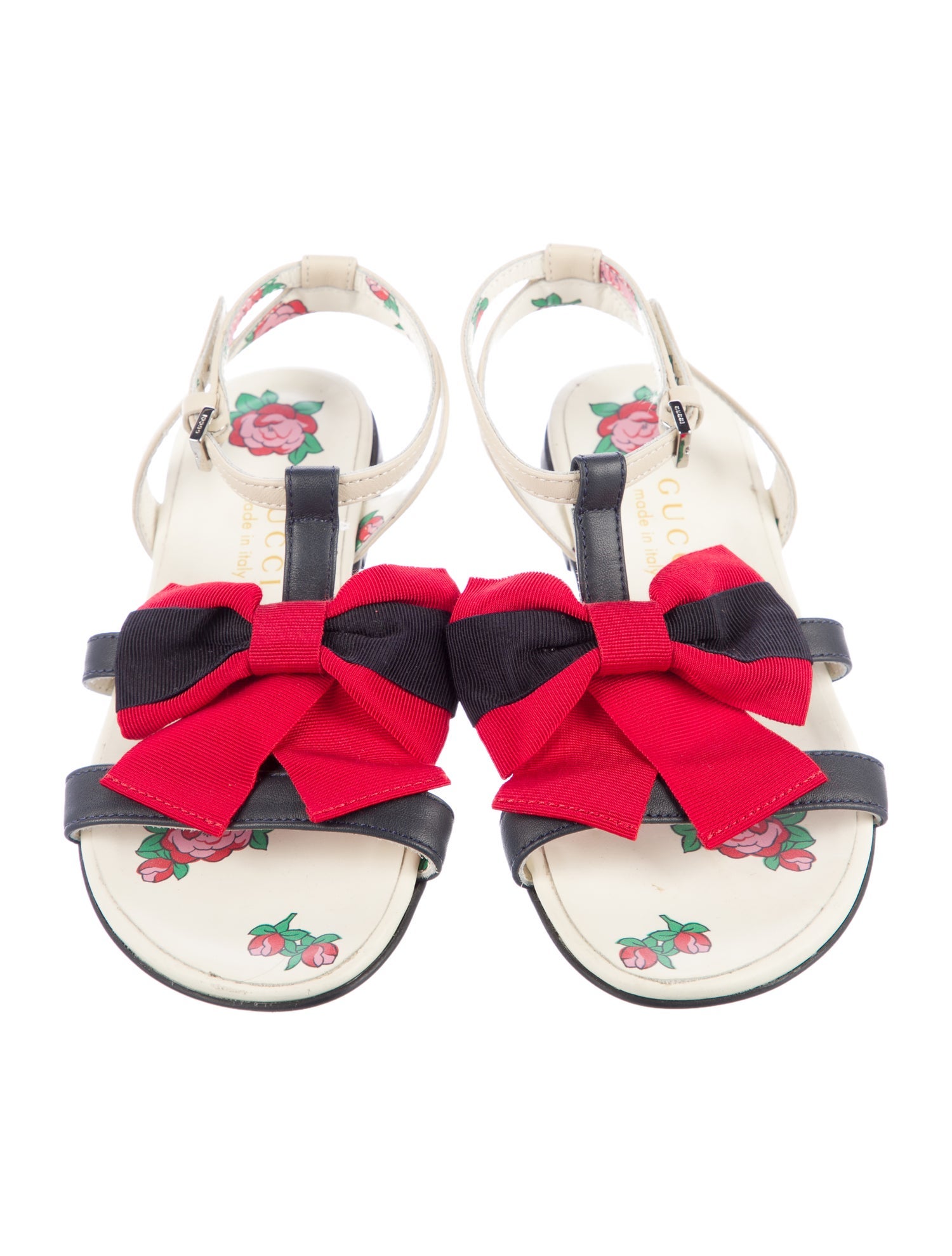Gucci Girl's Sandals