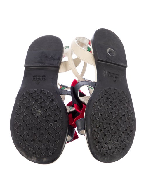 Gucci Girl's Sandals