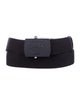 Gucci Interlocking G Logo Waist Belt