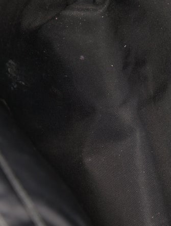 Gucci GG Supreme Messenger Bag