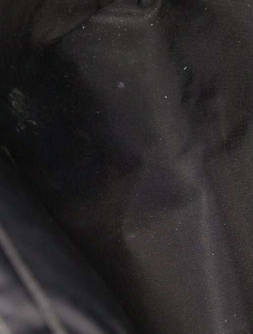 Gucci GG Supreme Messenger Bag