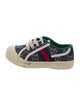 Gucci Toddler Boys' Low-Top Sneakers