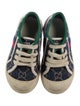 Gucci Toddler Boys' Low-Top Sneakers