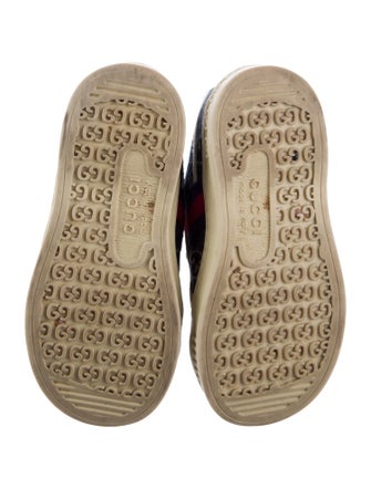 Gucci Toddler Boys' Low-Top Sneakers