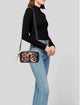 Gucci Sylvie Web Shoulder Bag