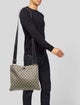 Gucci GG Supreme Messenger Bag