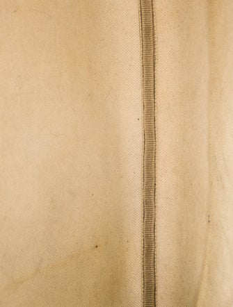 Gucci GG Supreme Messenger Bag