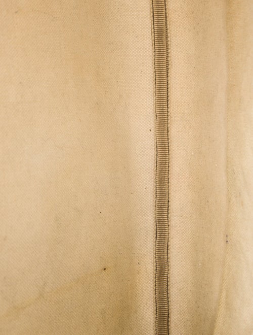 Gucci GG Supreme Messenger Bag