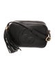 Gucci Interlocking G Soho Disco Small