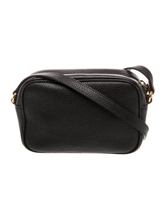 Gucci Interlocking G Soho Disco Small